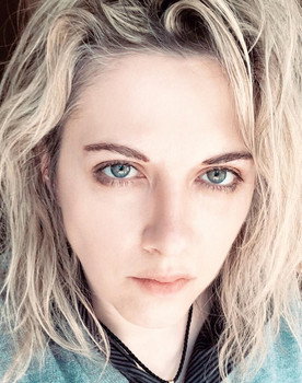 Samantha Casella as 