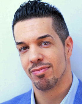 Fred Tony as Personal Trainer