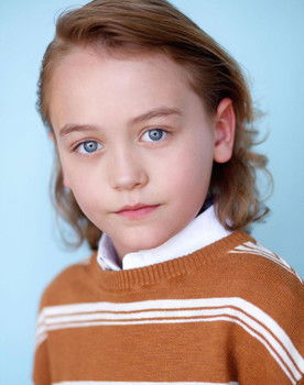 Weston Oliver as Nathan