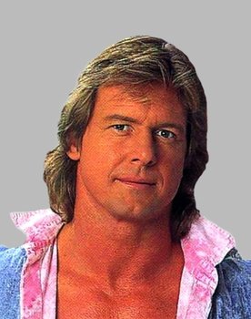 Roddy Piper Photo
