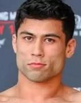 UFC Fight Night 253: Kape vs. Almabayev