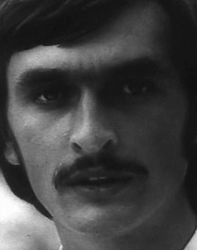 Oleksandr Bystrushkin