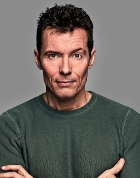 Thomas Hartmann as 