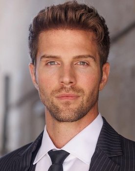 Jeremiah Blakely as Marc