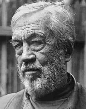 John Huston