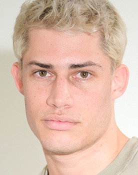 Aiden Masters