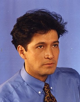 Armando Gutiérrez