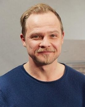 Matthias Koeberlin as Steffen