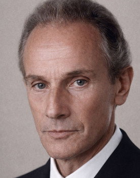 Michel Herbault