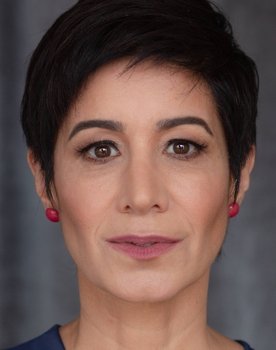 Nicole Cordery