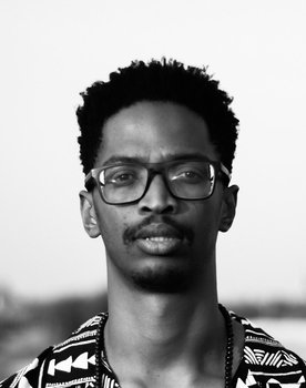 Bongani Dube