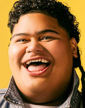 Iam Tongi as Self- Performer
