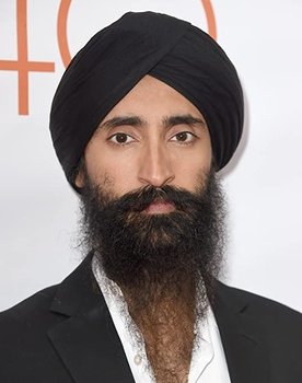 Waris Ahluwalia Photo