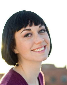 Leah Dashe as Lulu Vaughn