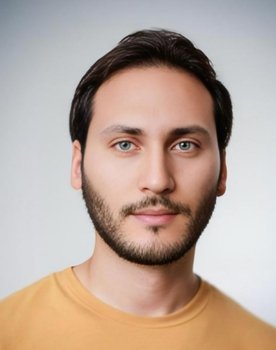 Mehdi Ayouche