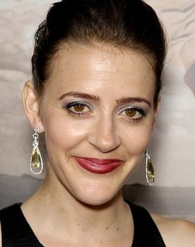 Abby Miller as Bridget Jensen