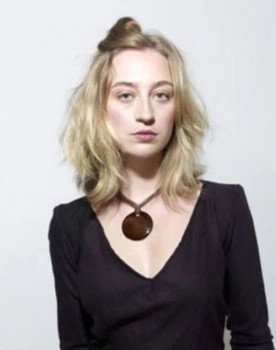 Rosanne Thesing