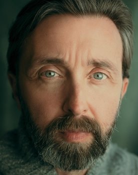 Richard McFerran as Reale