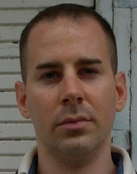 Steve Winter