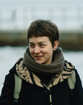 Liza Marijina
