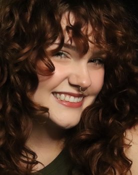 Grace Deliberato as Ms. Collins