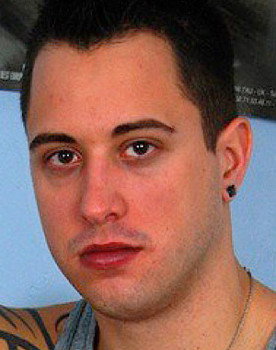 Nathan Cox
