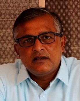 Kavin Jay Babu