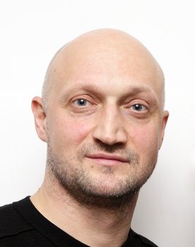 Yuriy Kutsenko Photo