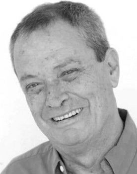 Enrique Caballero Vela