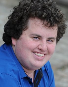 Grant Goodman as Unsynchronized Bike Rider