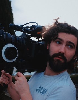 Tom Williams as Self