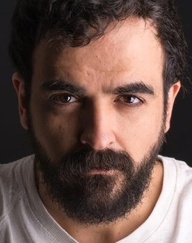 Enrique Berrendero