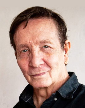 David Meyer as Hamlet / Laertes