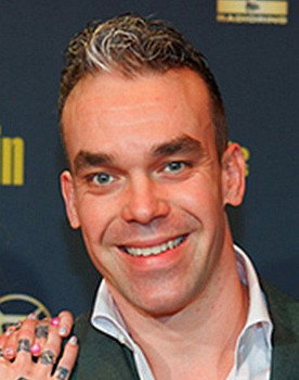 Henrik Slagter