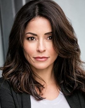 Emmanuelle Vaugier