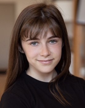 Maèva Tremblay