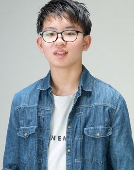 Kazuho Hikihara as Hide-and-Seek Boy