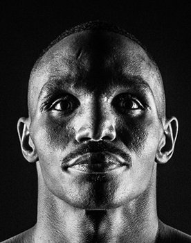 Devon Alexander