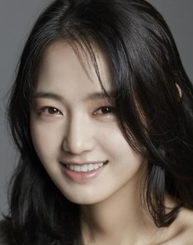Lee Cheong-mi