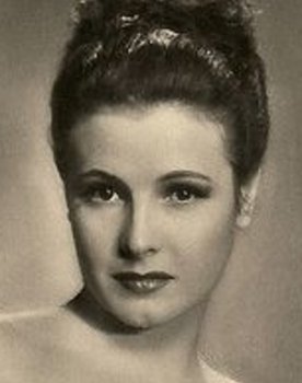 La Jana as Dodo
