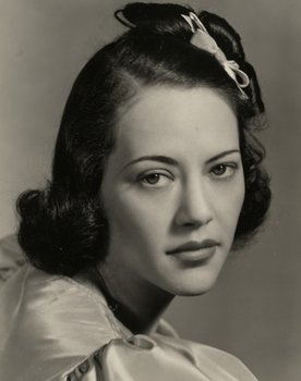 Fredi Washington