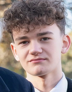 Frankie Day as Ricky Branning