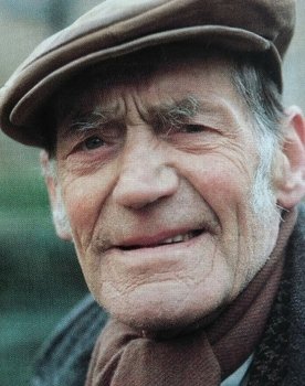 Teddy Turner