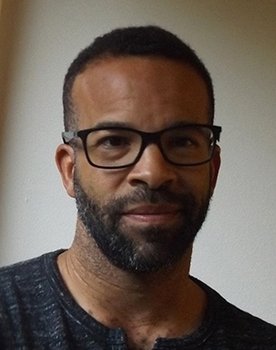 Douglas Kearney