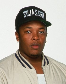 Dr. Dre Photo