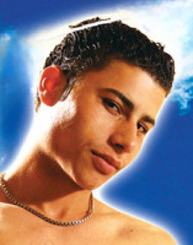 Bruno Morales