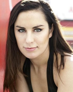 Jillian Sawyer