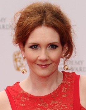 Jennie McAlpine