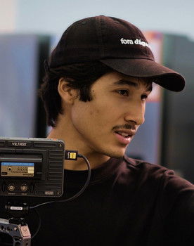 João Chimendes as Marcelo