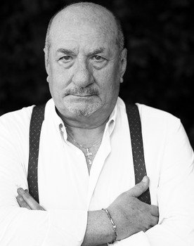 Roberto Nigro as Imprenditore Torrese